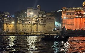 Rana Mahal - A Boutique Place